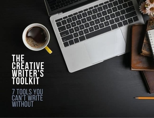 The Fiction Writer's Toolkit